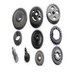 Printing Machine Gear