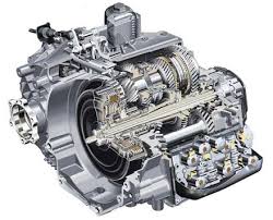 Gearboxes