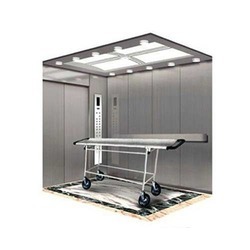 Passengers Elevator