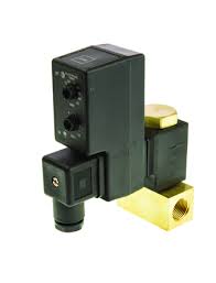 PNEUMATIC AUTO DRAIN VALVES
