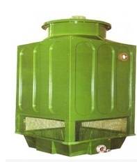 FRP Square Shape Cooling Tower
