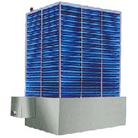  FRP Rectangular Shape Cooling Tower 