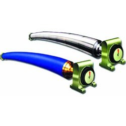 METALLIC BOW ROLL
