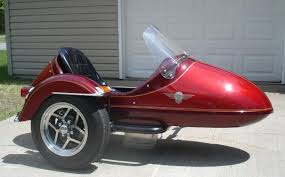Sidecars