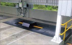 Roller Test Bench