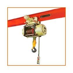 Lifting Equipments