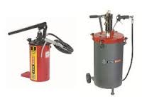Lube Equipments