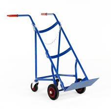 Cylinder Trolley