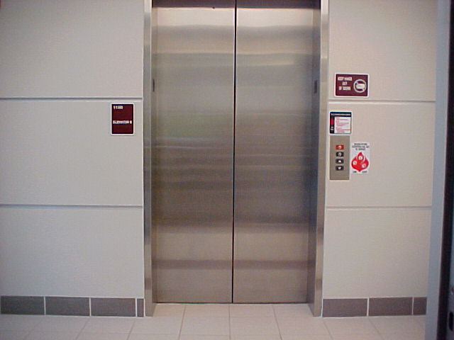 Elevators