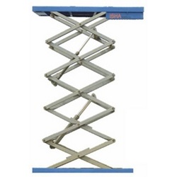 Hydraulic Lift