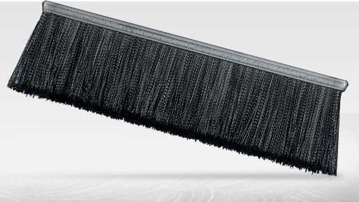 Strip Brushes