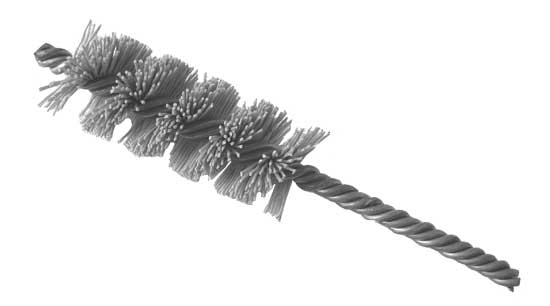  Spiral Brushes 