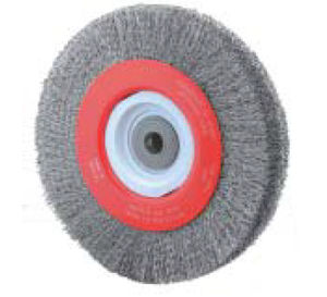 Disc Brushes