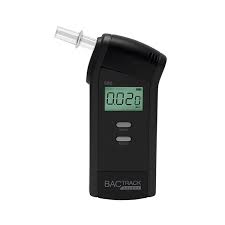 Alcohol Detectors Breathalysers