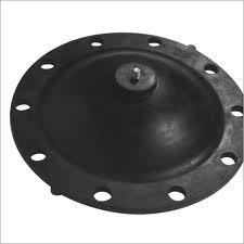 Silicone Diaphragm