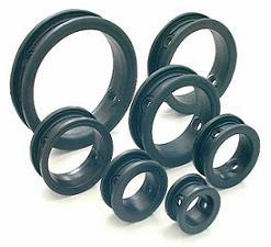 Butterfly Valves Seal