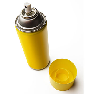 Spray Paints