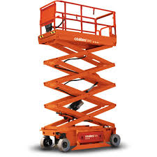 Scissor Lifts