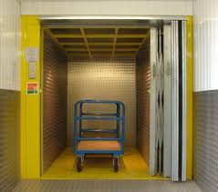 Goods Lifts