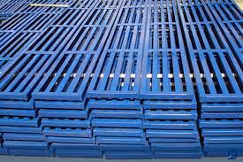  Walkway Planks
