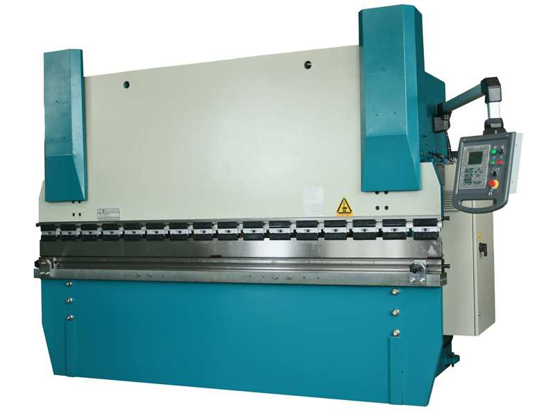 Press Brake Machines