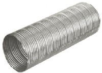 Steel Duct