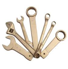 Non Sparking Tools