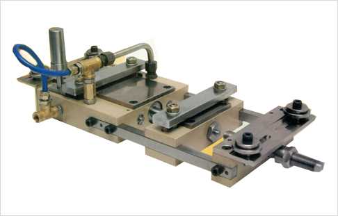 Pneumatic Air Feeder