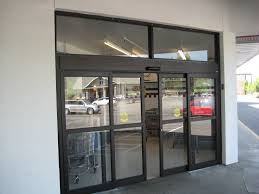 Automatic Door Systems