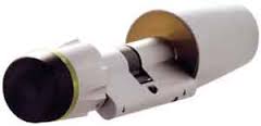 Electronic Cylinder