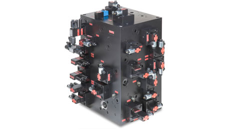 Hydraulic Manifolds