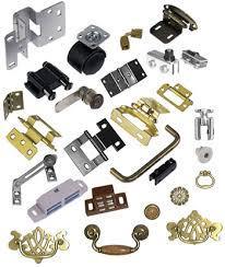 HARDWARE ACCESSORIES