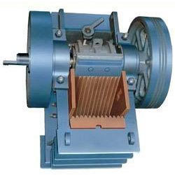 Toggle Jaw Crusher