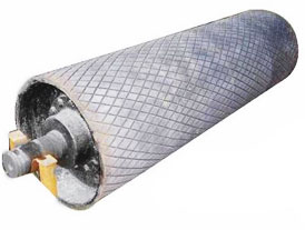 Conveyor Rollers