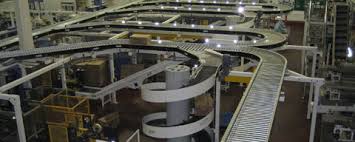 Conveyor Systems