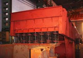 Jaw Crusher Spring