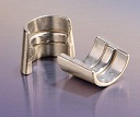 VALVE COLLET LOCKS