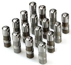 CAMSHAFT ROLLERS