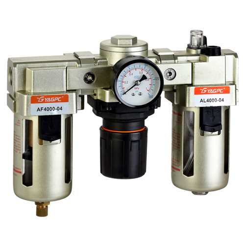 FRL Unit