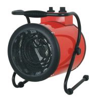 Industrial Heaters