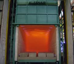 Industrial Furnaces