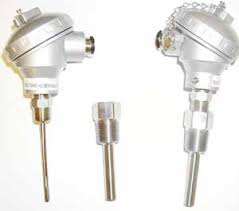 Industrial Thermocouples
