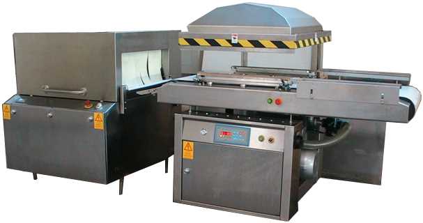 Industrial Sealer