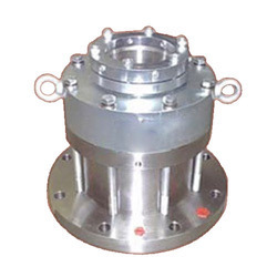 Agitator Double Acting Balance Unbalance Seal