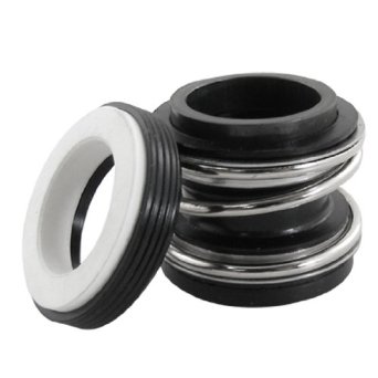 Rubber Bellow Seal