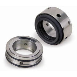 External Mounted Reverse Balance Seal