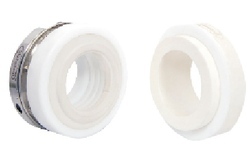 PTFE Bellow External Mounted Seal