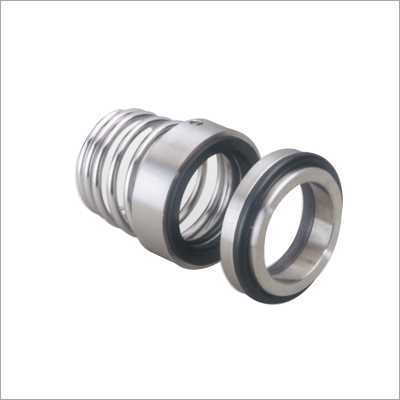 Conical Single Spring Unbalance Seals