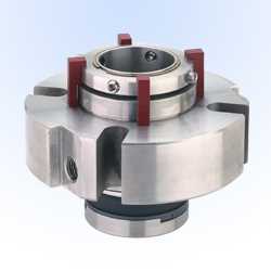 Cartridge Balance Seal