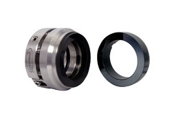 Multi Spring Balanced And Unbalanced Seal